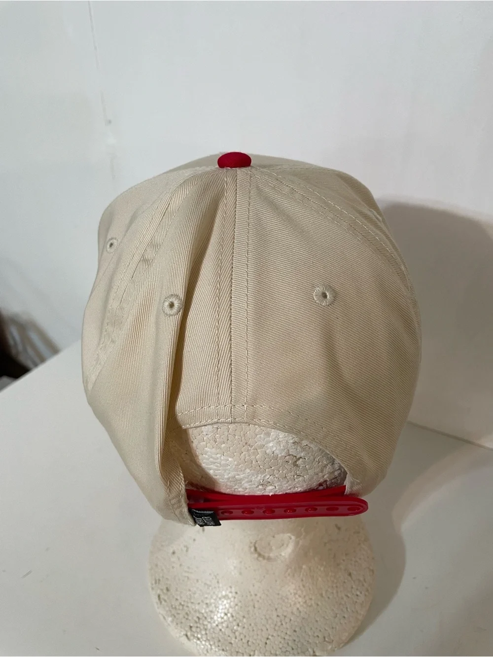 Mad Hatter Good Girl Trucker Hat - Picture 3 of 7